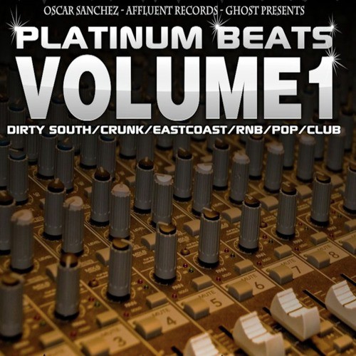 Platinum Beats, Vol.1