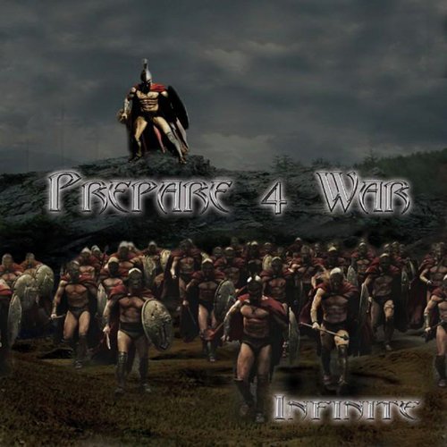 Prepare 4 War