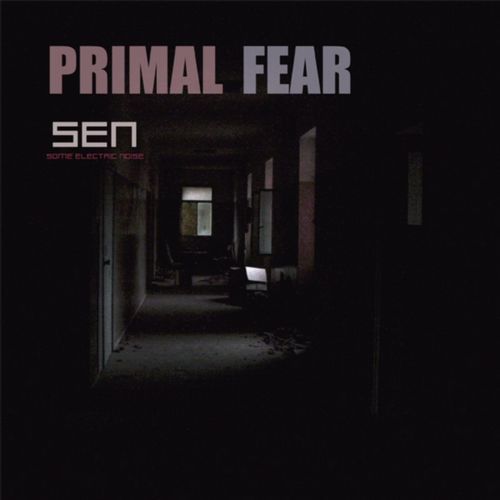 Primal Fear (Radio Edit) cover art
