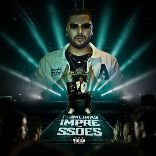 Primeiras Impressões