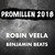 Promillen 2018 (feat. Benjamin Beats)