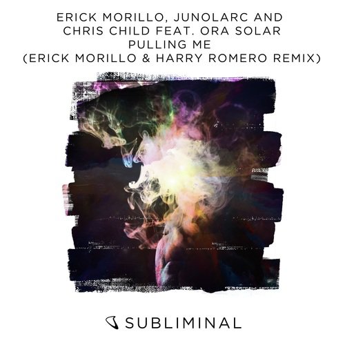 Pulling Me (Erick Morillo & Harry Romero Remix)_poster_image