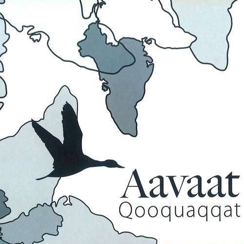 Qooquaqqat cover art