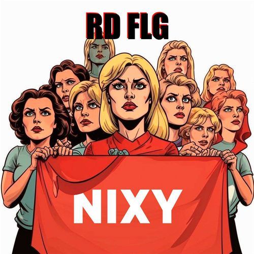 RD FLG (prod by OG.FOOL) cover art