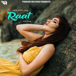 Raat - Amar Singh Amar-Bg8lABxjYFA