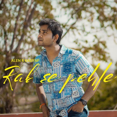 Rab Se Pehle