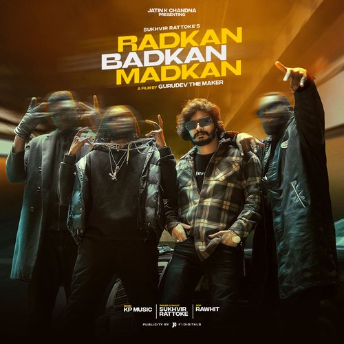 Radkan Badkan Madkan