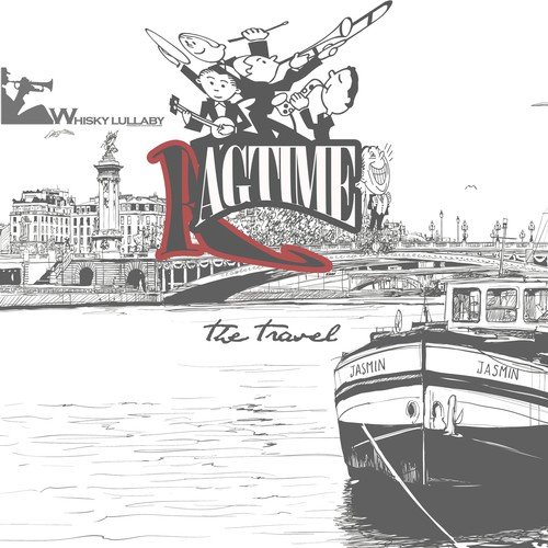 Ragtime - The Travel