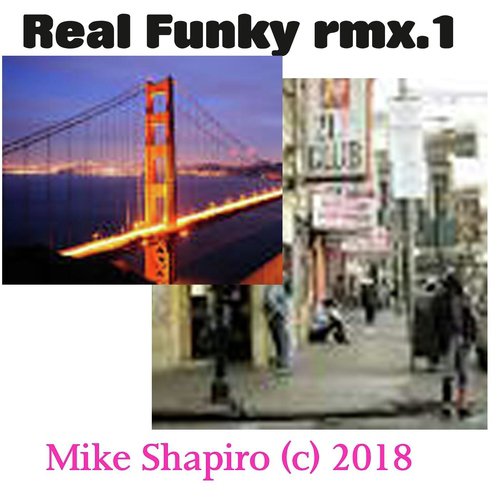 Real Funky (Remix 1)