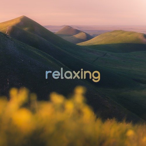 Relaxing_poster_image