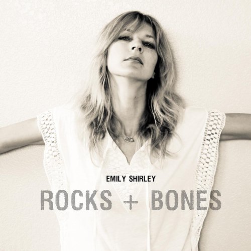 Rocks + Bones