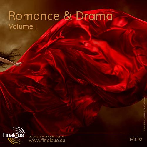 Romance & Drama, Vol. 1