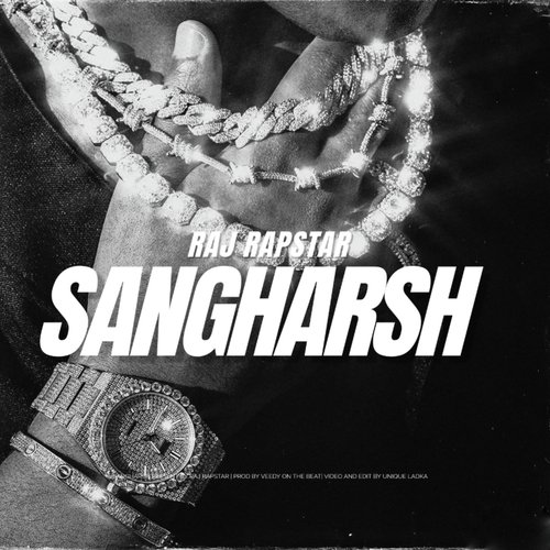 SANGHARSH