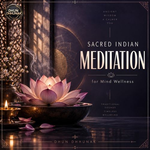 Meditation Banyan Grove