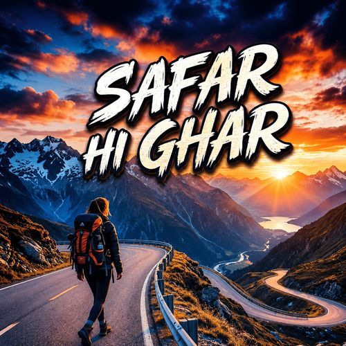Safar Hi Ghar