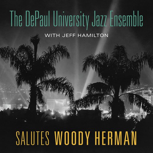 Salutes Woody Herman