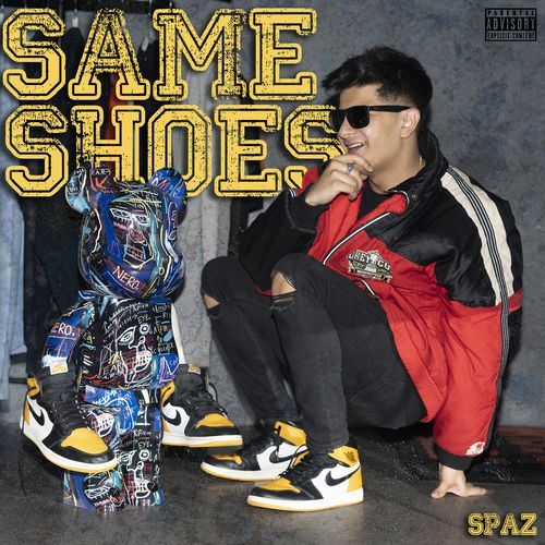 Same Shoes_poster_image