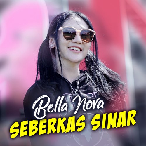 Seberkas Sinar