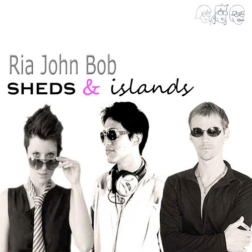 Burned cover art