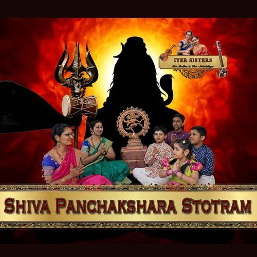 Shiva Panchakshara Stotram