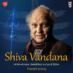 Shiva Vandana - A Devotional Rendition on Lord Shiva-FhsJWUZleQE