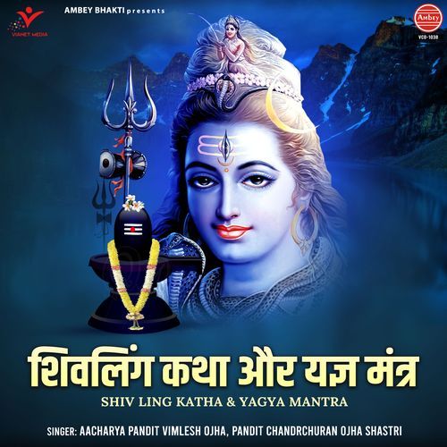 Shivling Katha And Yagya Mantra