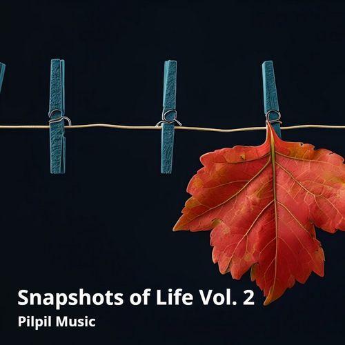 Echoes of Machaquita (Piano & Cello) cover art