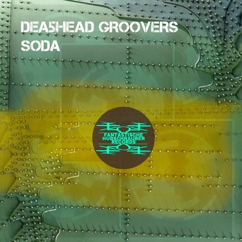Soda cover art