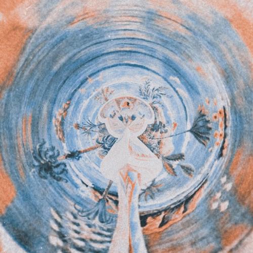 Rhiannon cover art
