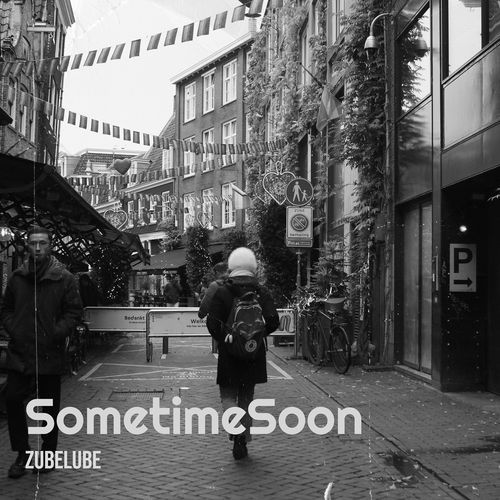 SometimeSoon cover art