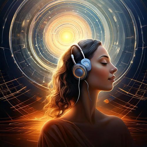 Music for Quiet Moments cover art