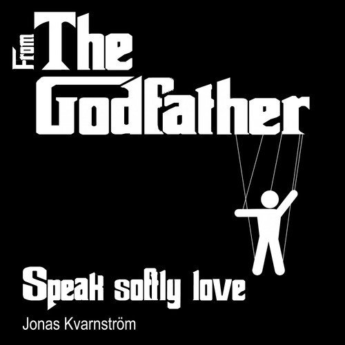 Speak Softly Love (From "The Godfather")