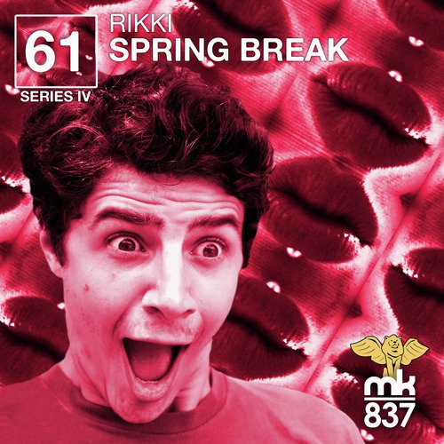 Spring Break