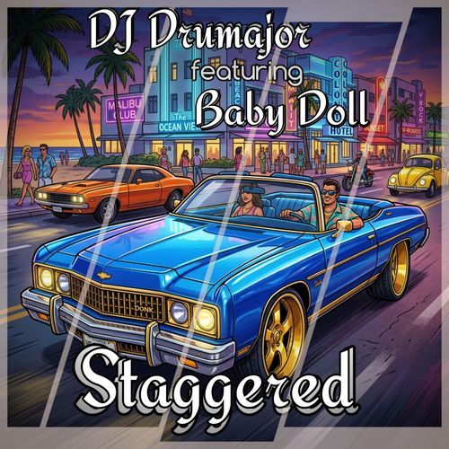 Staggered (feat. Baby Doll)