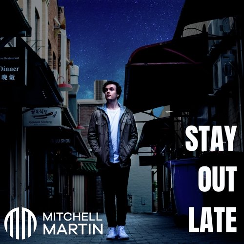 Stay Out Late