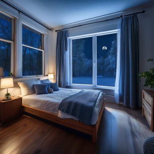 Sueño Sereno: Melodías Para Dormir Tranquilo