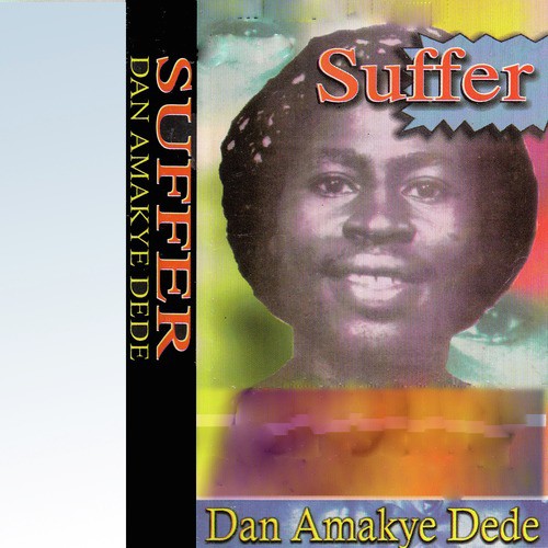 Suffer, Pt. 1 cover art