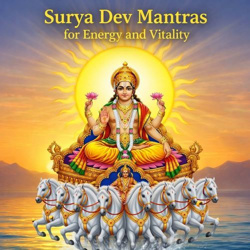 Mantra for Mental Clarity