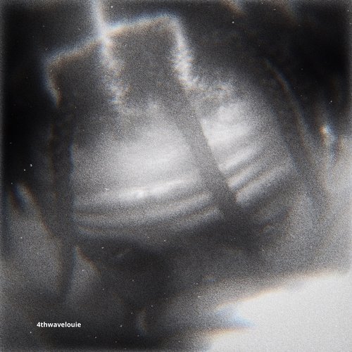 Anxious cover art