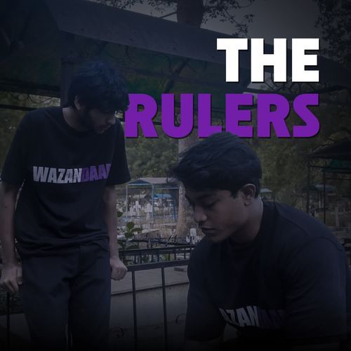 THE RULERS