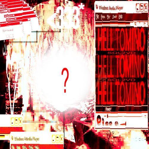 TOMINO'S HELL cover art