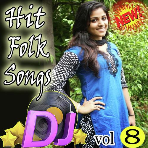 Telugu Folk Dj Songs  Vol 8