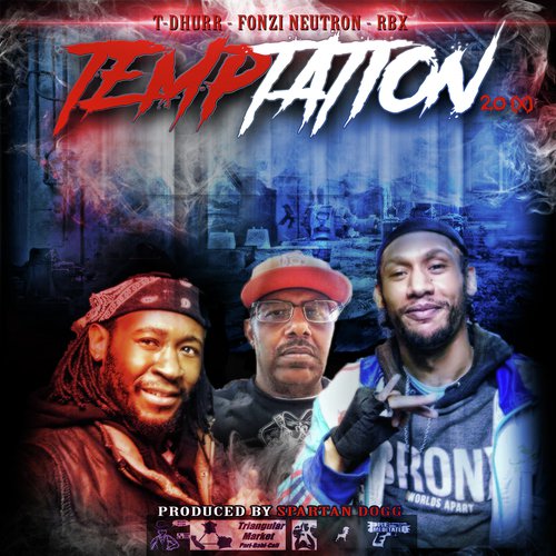 Temptation 2.0 (X) cover art