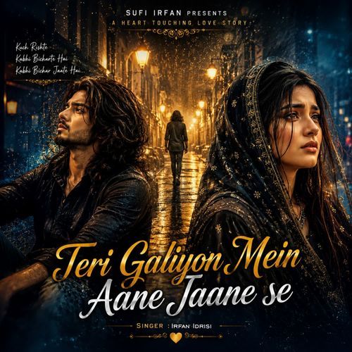 Teri Galiyon Mein Aane Jaane Se