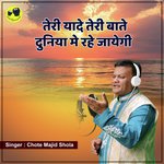 Teri Yaadain Teri Baatain Duniya Me Rahe Jayegi