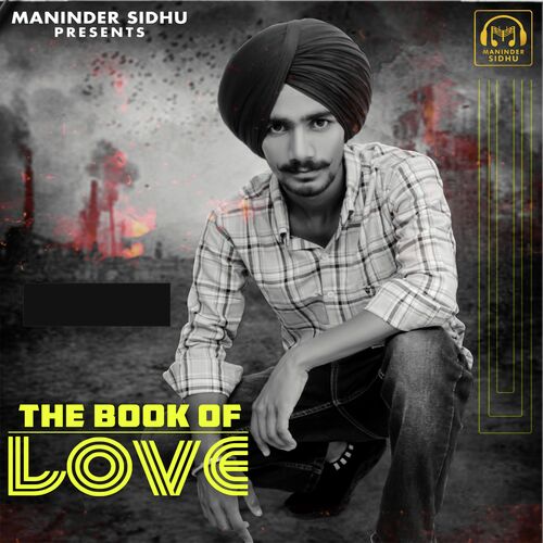 The Book Of Love