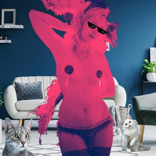 The Chillgirl cover art