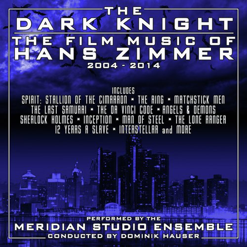 Meridian Studio Ensemble