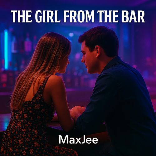 The Girl From The Bar
