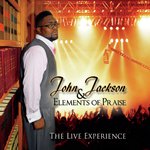 Praise Is My Lifestyle (Live)